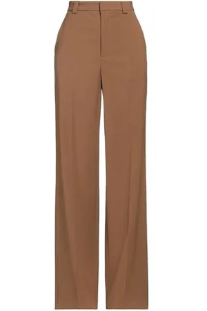 RED Valentino PARTES DE ABAJO - Pantalones