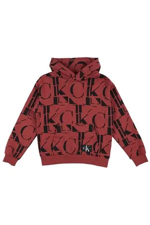Calvin Klein CAMISETAS Y TOPS - Sudaderas