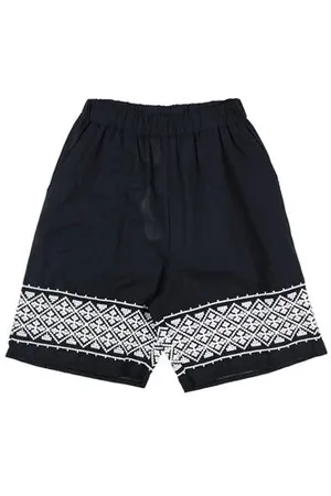DOUUOD PARTES DE ABAJO - Pantalones cortos y bermudas