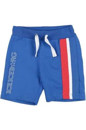 Iceberg PARTES DE ABAJO - Pantalones cortos y bermudas