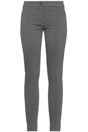 Luckylu PARTES DE ABAJO - Pantalones