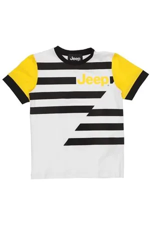 Jeep CAMISETAS Y TOPS - Camisetas