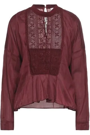 FORTE FORTE CAMISETAS Y TOPS - Tops