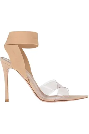 Gianvito Rossi CALZADO - Sandalias con cierre
