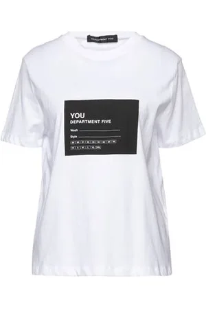 DEPARTMENT 5 CAMISETAS Y TOPS - Camisetas