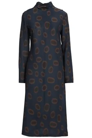GRIFONI VESTIDOS - Vestidos midi