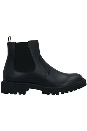 Bally CALZADO - Botines de caña alta
