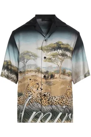 AMIRI CAMISETAS Y TOPS - Camisas
