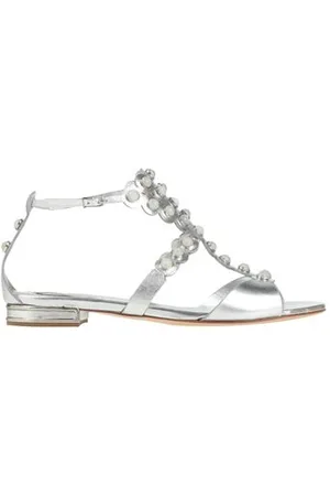 Casadei CALZADO - Sandalias con cierre