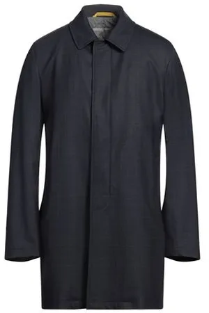 CANALI ROPA DE ABRIGO - Abrigos y gabardinas