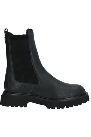 Salvatore Ferragamo CALZADO - Botines de caña alta