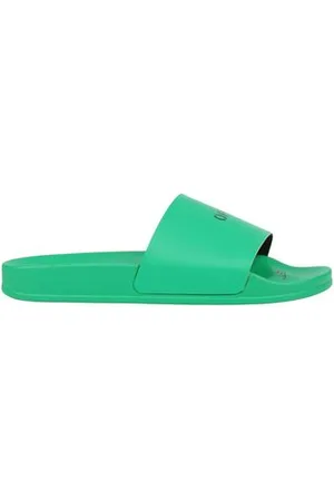 OFF-WHITE CALZADO - Sandalias con cierre