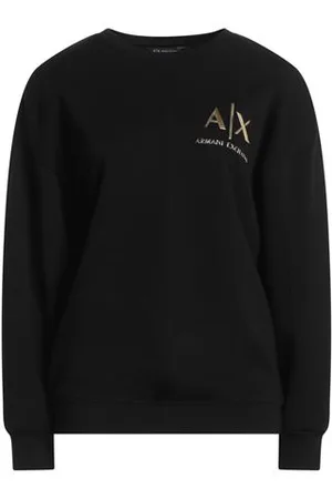 Armani Exchange CAMISETAS Y TOPS - Sudaderas