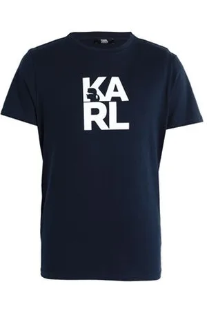 Karl Lagerfeld CAMISETAS Y TOPS - Camisetas