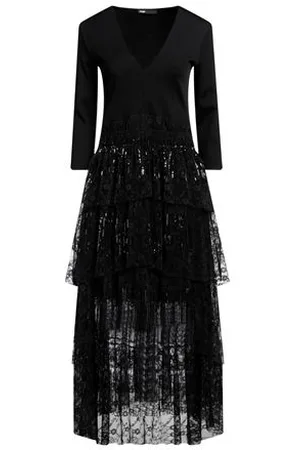 Maje VESTIDOS - Vestidos midi