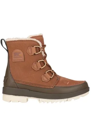 sorel CALZADO - Botines de caña alta