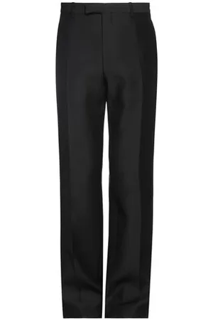 OFF-WHITE PARTES DE ABAJO - Pantalones
