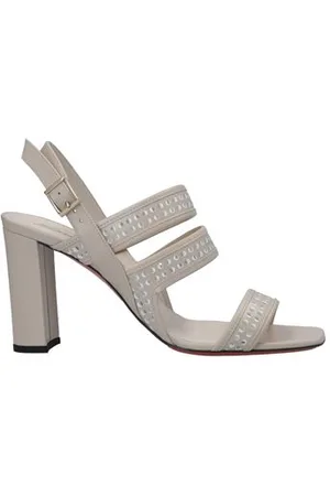 santoni CALZADO - Sandalias con cierre