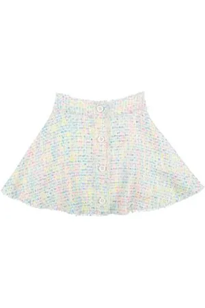 Emporio Armani PARTES DE ABAJO - Faldas infantiles