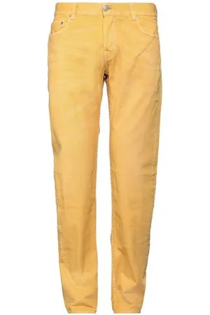 CARE LABEL PARTES DE ABAJO - Pantalones vaqueros
