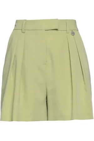 Berna PARTES DE ABAJO - Pantalones cortos y bermudas