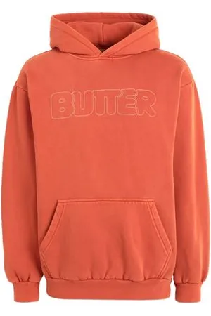 Butter Goods CAMISETAS Y TOPS - Sudaderas