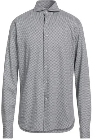 ALESSANDRO GHERARDI CAMISETAS Y TOPS - Camisas