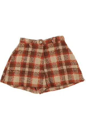 MARC ELLIS PARTES DE ABAJO - Pantalones cortos y bermudas