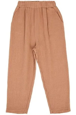 FIORILE PARTES DE ABAJO - Pantalones