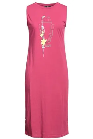 Roberto Cavalli VESTIDOS - Vestidos midi