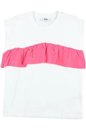 Msgm CAMISETAS Y TOPS - Camisetas