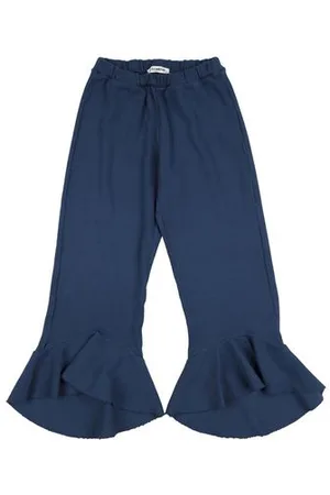 Dondup PARTES DE ABAJO - Pantalones