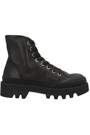Proenza Schouler CALZADO - Botines de caña alta