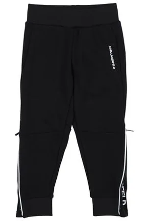 Karl Lagerfeld PARTES DE ABAJO - Pantalones