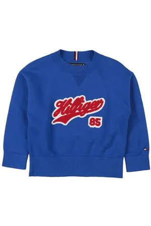 Tommy Hilfiger PRENDAS DE PUNTO - Pullover