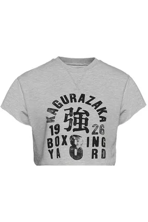 Superdry CAMISETAS Y TOPS - Sudaderas