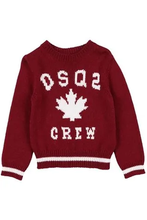 Dsquared2 PRENDAS DE PUNTO - Pullover