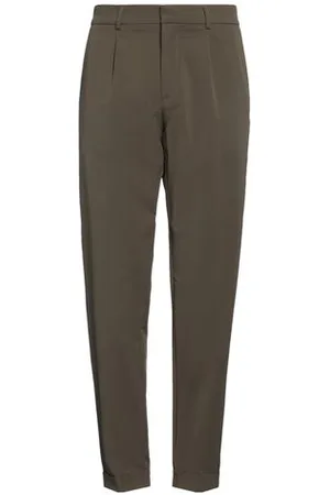 CRUNA PARTES DE ABAJO - Pantalones
