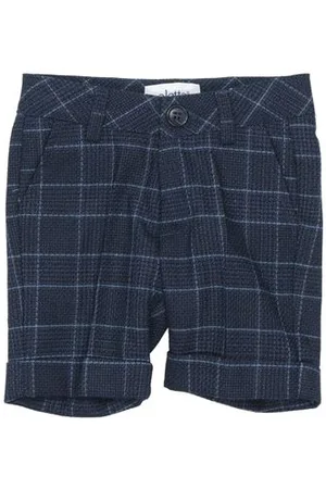 ALETTA PARTES DE ABAJO - Pantalones cortos y bermudas