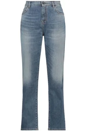 Max Mara PARTES DE ABAJO - Pantalones vaqueros