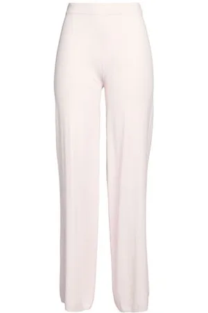 KANGRA CASHMERE PARTES DE ABAJO - Pantalones