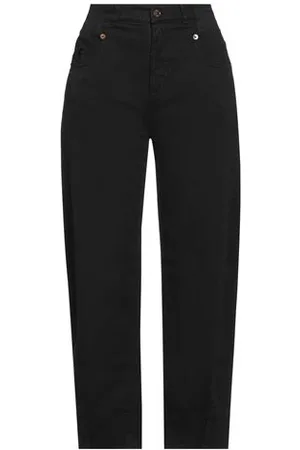 European Culture PARTES DE ABAJO - Pantalones vaqueros