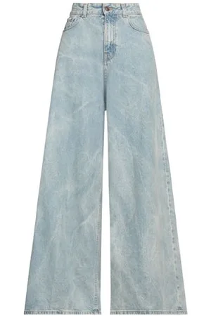 haikure PARTES DE ABAJO - Pantalones vaqueros