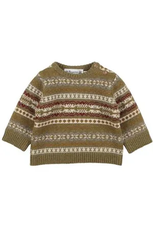 BONPOINT PRENDAS DE PUNTO - Pullover