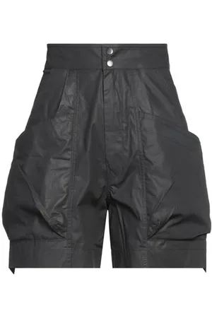 Marant Etoile PARTES DE ABAJO - Pantalones cortos y bermudas