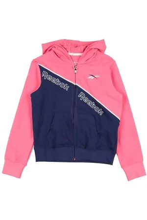Reebok CAMISETAS Y TOPS - Sudaderas