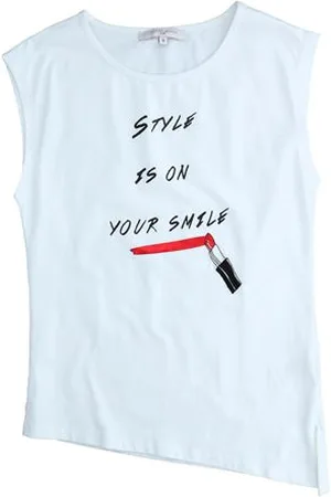 Silvian Heach CAMISETAS Y TOPS - Camisetas