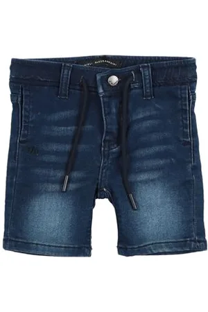 D.A. Daniele Alessandrini PARTES DE ABAJO - Pantalones vaqueros