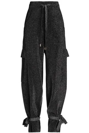 CIRCUS HOTEL PARTES DE ABAJO - Pantalones