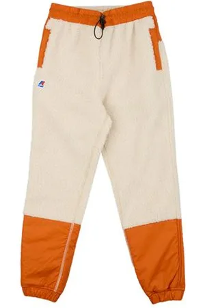 K-Way PARTES DE ABAJO - Pantalones